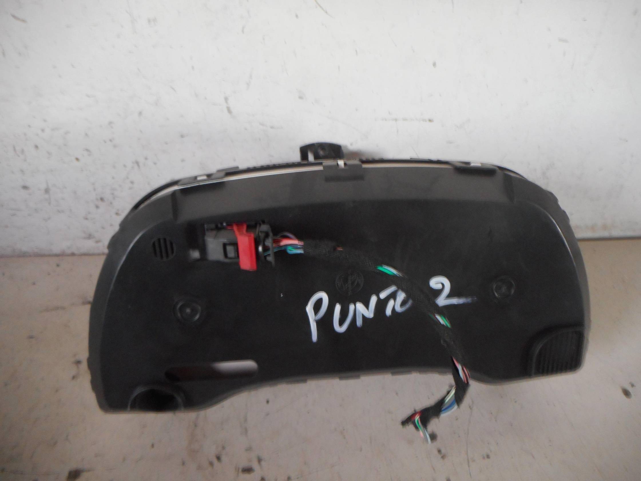 Strumentazione compl.